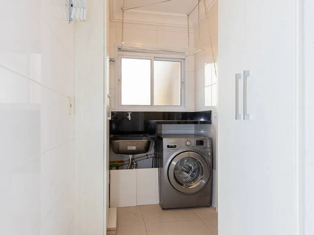Apartamento, 3 quartos, 92 m² - Foto 4