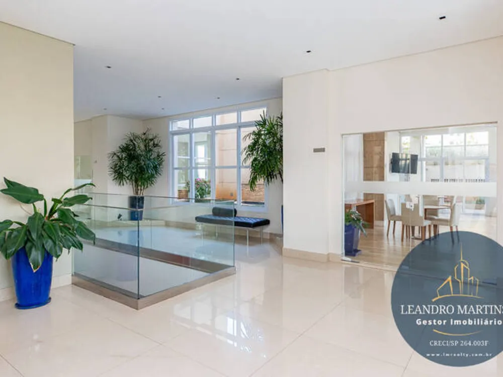 Apartamento, 3 quartos, 92 m² - Foto 6