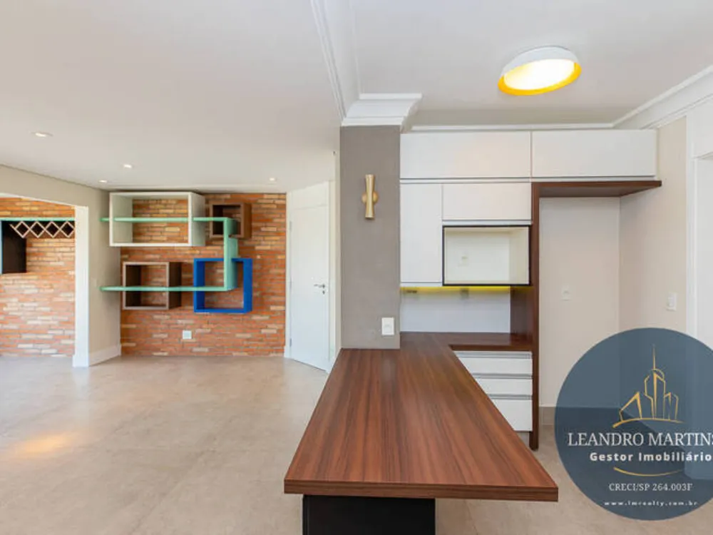 Apartamento, 3 quartos, 92 m² - Foto 7