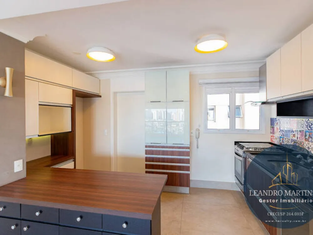 Apartamento, 3 quartos, 92 m² - Foto 2