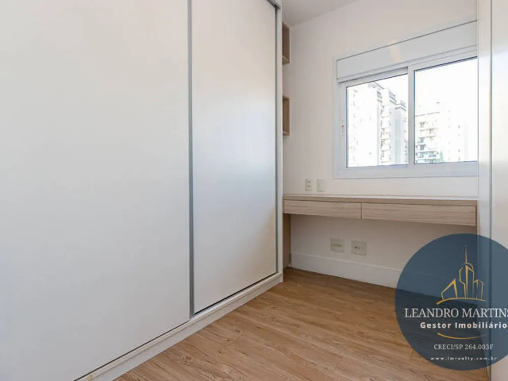 Apartamento, 3 quartos, 92 m² - Foto 12