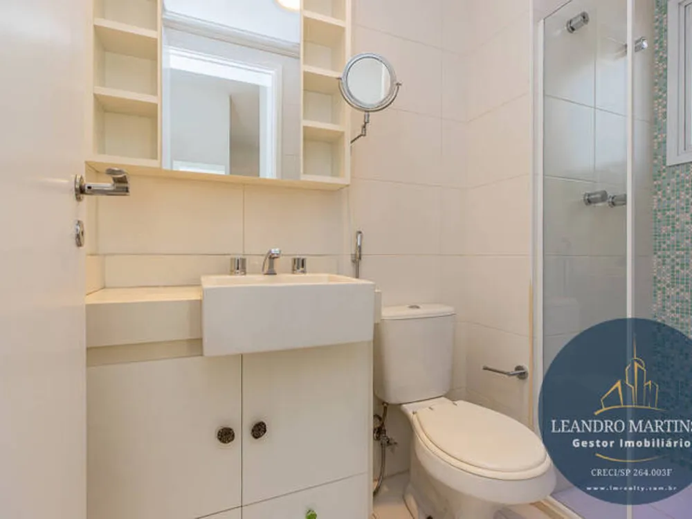 Apartamento, 3 quartos, 92 m² - Foto 9