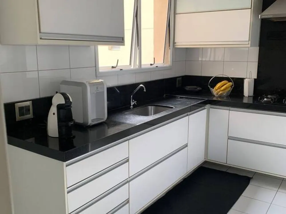 Apartamento, 3 quartos, 107 m² - Foto 2