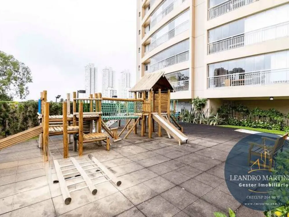 Apartamento, 3 quartos, 107 m² - Foto 8