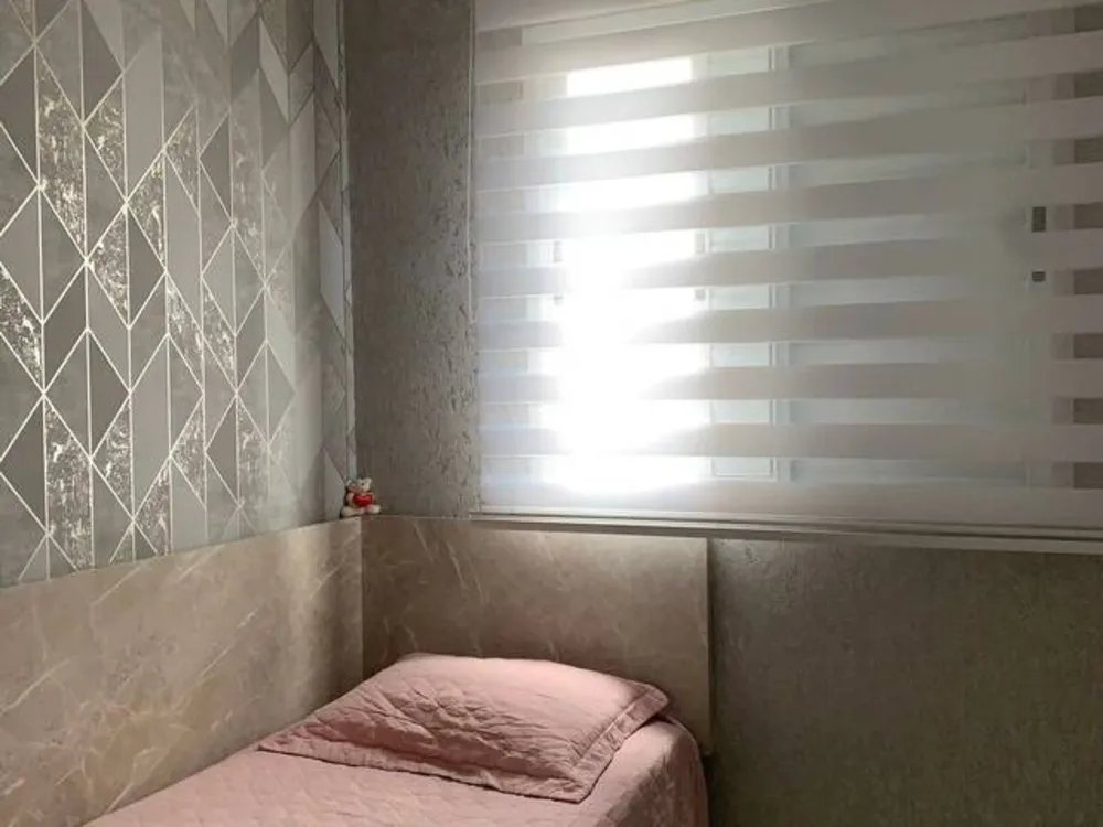 Apartamento, 3 quartos, 107 m² - Foto 5