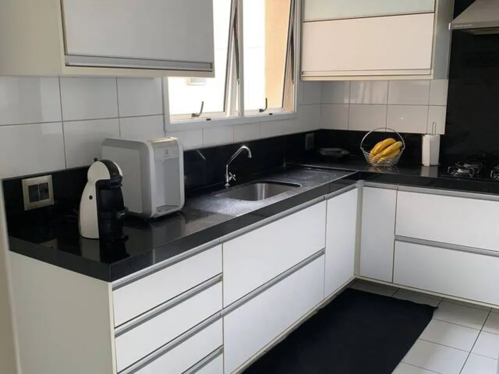 Apartamento, 3 quartos, 107 m² - Foto 3