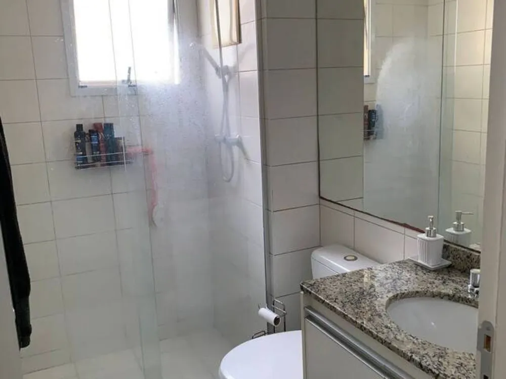 Apartamento, 3 quartos, 107 m² - Foto 6