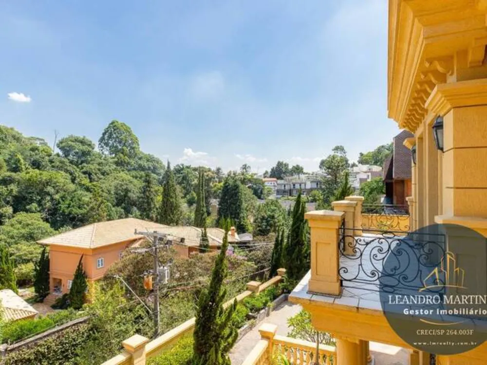 Casa, 4 quartos, 869 m² - Foto 9