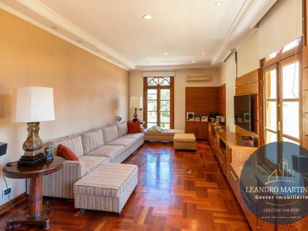 Casa, 4 quartos, 869 m² - Foto 3