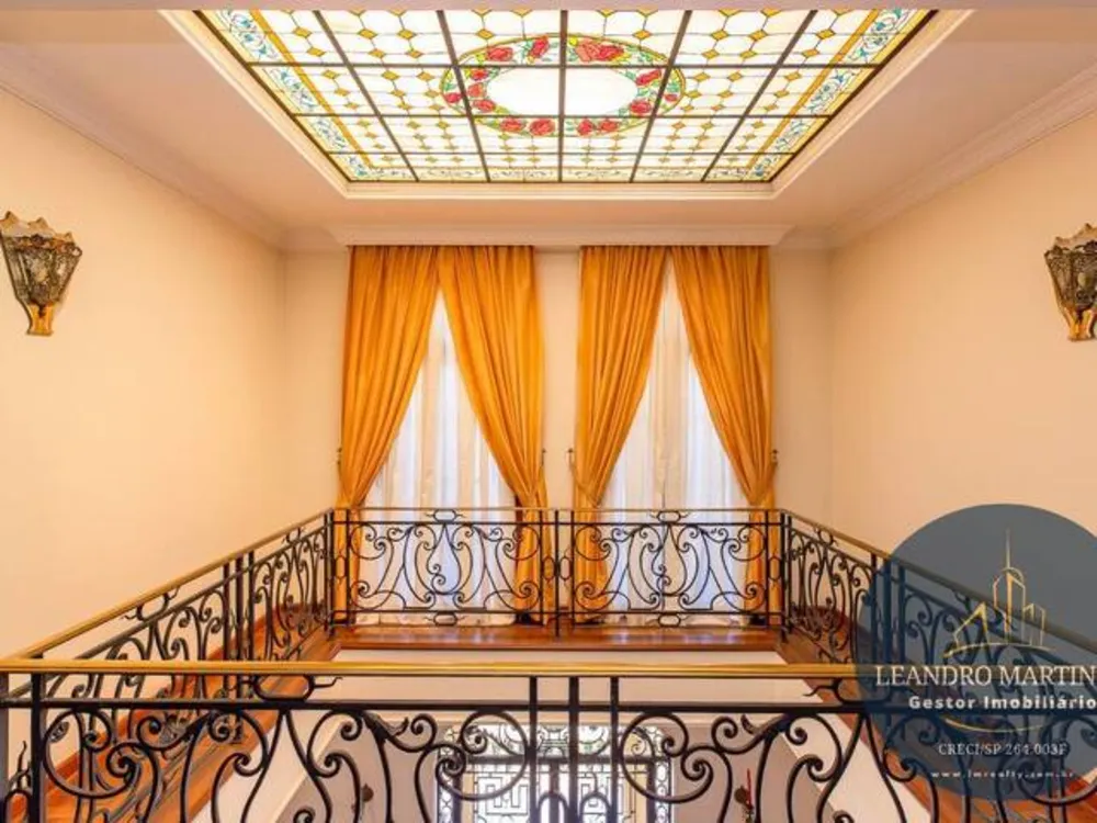 Casa, 4 quartos, 869 m² - Foto 6