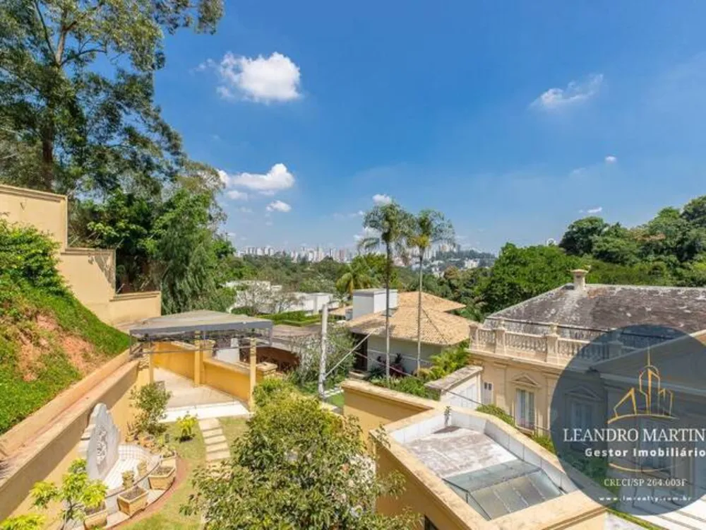 Casa, 4 quartos, 869 m² - Foto 8