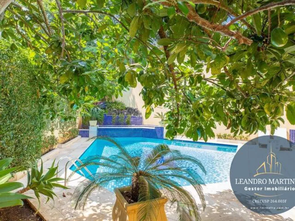 Casa, 4 quartos, 869 m² - Foto 1