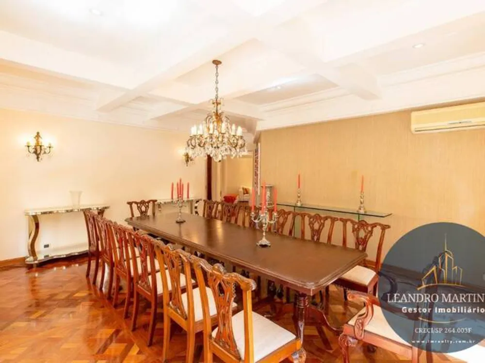 Casa, 4 quartos, 869 m² - Foto 2
