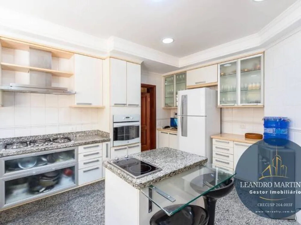 Casa, 4 quartos, 869 m² - Foto 2