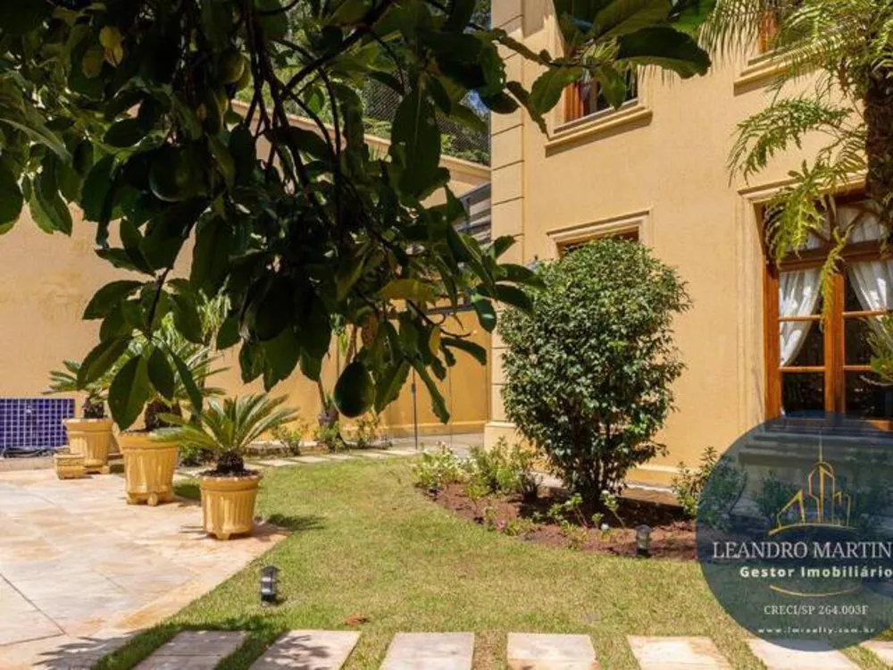 Casa, 4 quartos, 869 m² - Foto 10