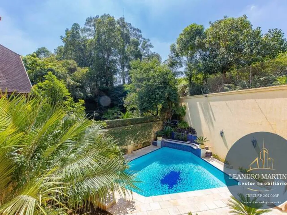 Casa, 4 quartos, 869 m² - Foto 7