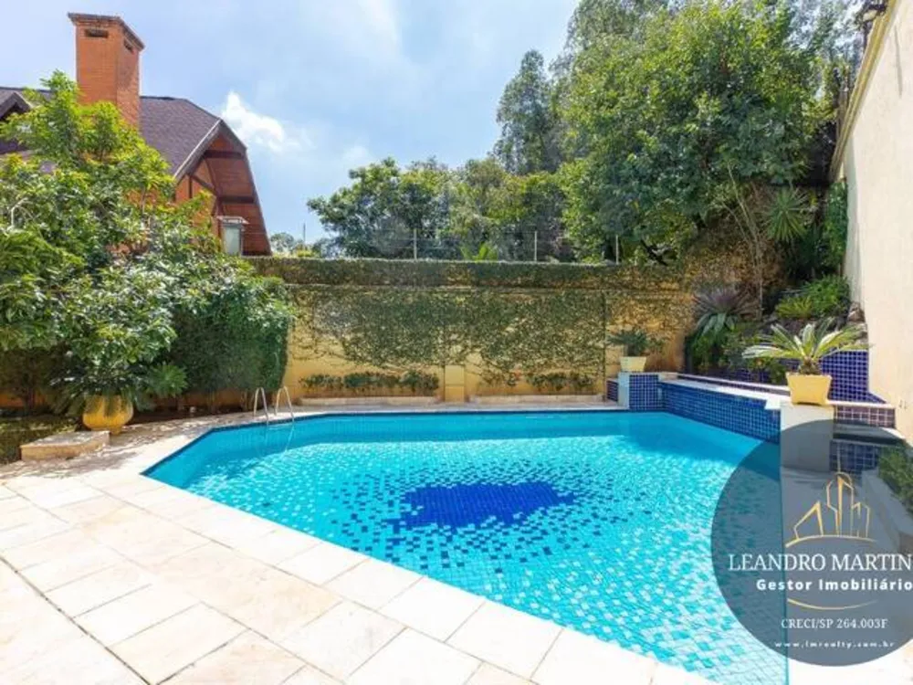 Casa, 4 quartos, 869 m² - Foto 3