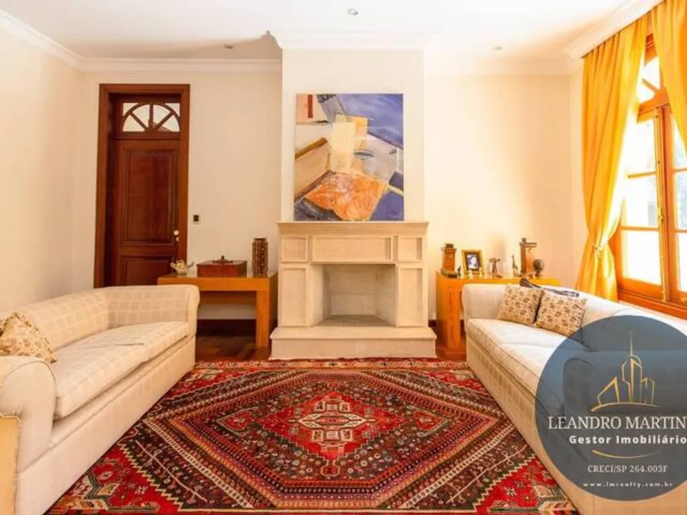 Casa, 4 quartos, 869 m² - Foto 4