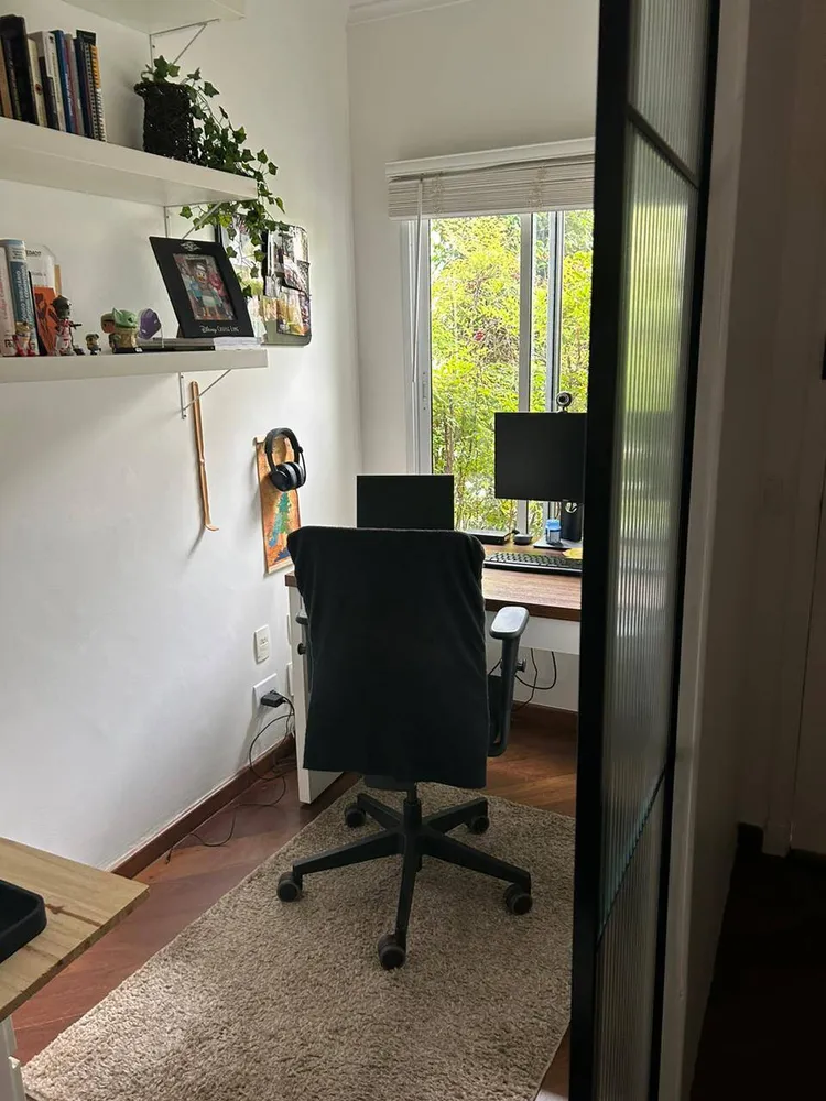 Casa de Condomínio, 4 quartos - Foto 5