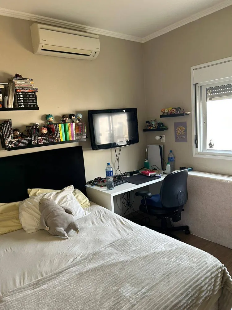 Casa de Condomínio, 4 quartos - Foto 2