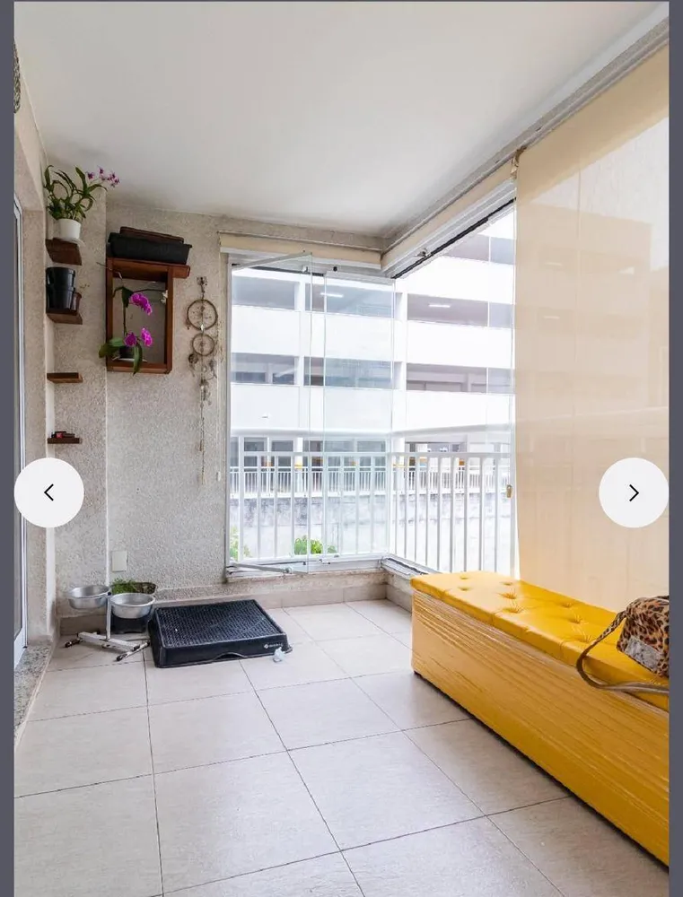 Apartamento, 3 quartos, 81 m² - Foto 4