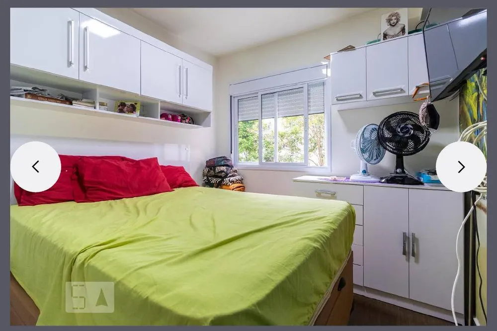 Apartamento, 3 quartos, 81 m² - Foto 6