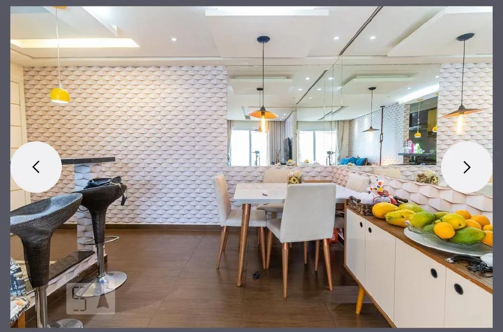 Apartamento, 3 quartos, 81 m² - Foto 8