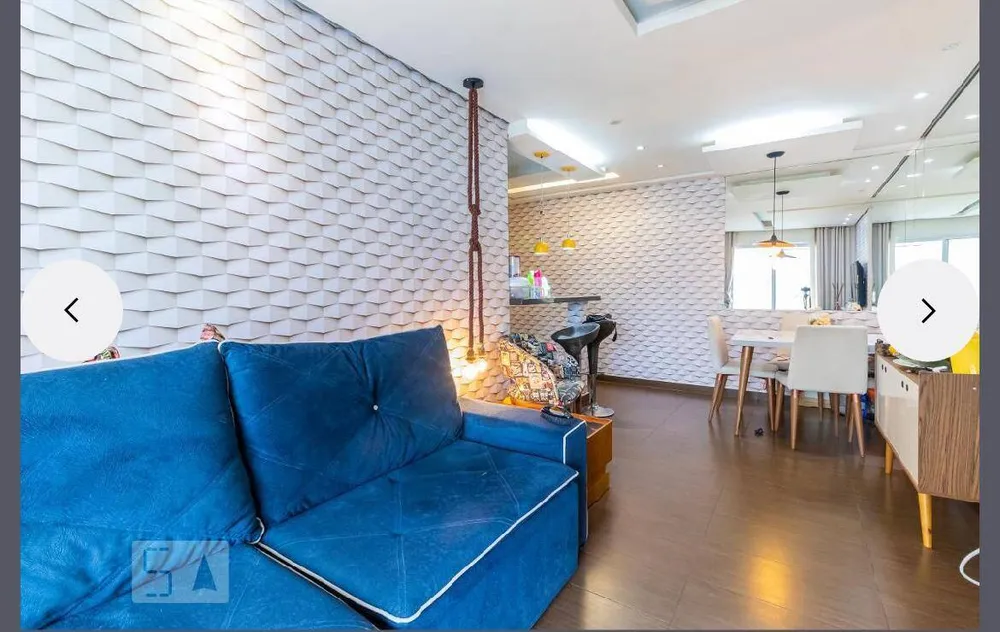 Apartamento, 3 quartos, 81 m² - Foto 2