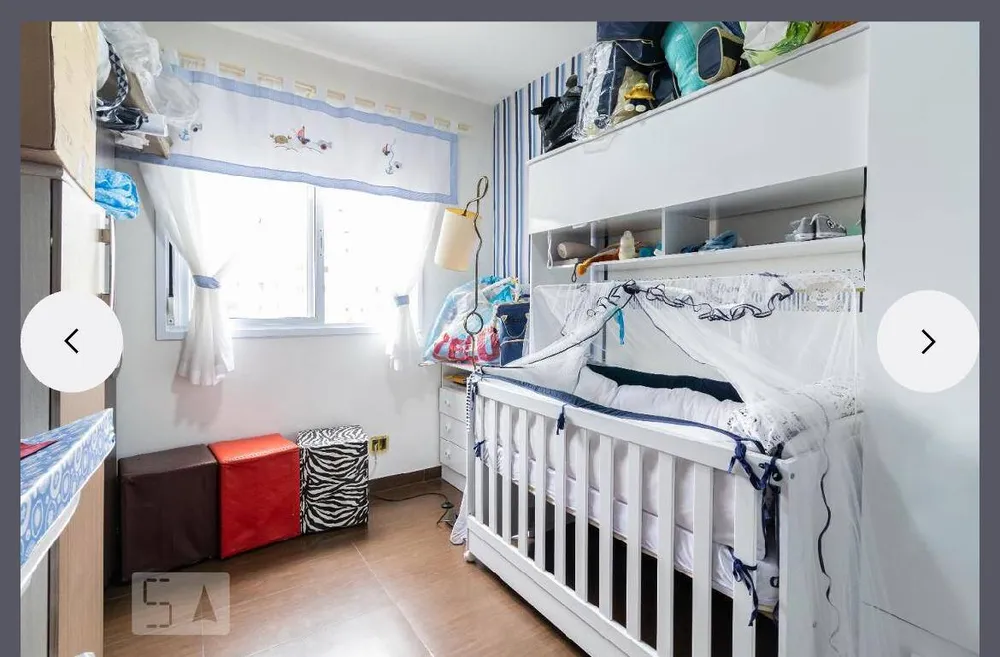 Apartamento, 3 quartos, 81 m² - Foto 5