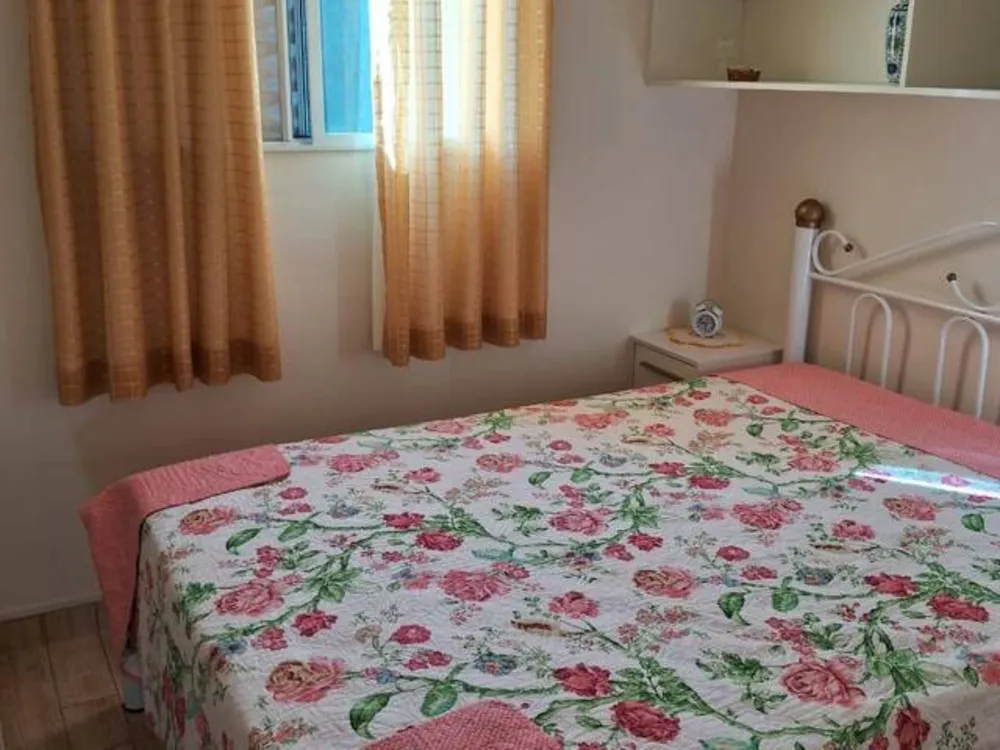 Apartamento, 2 quartos, 50 m² - Foto 5