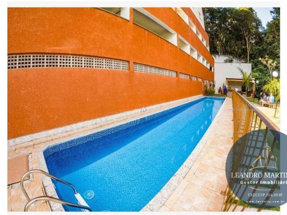 Apartamento, 2 quartos, 50 m² - Foto 8