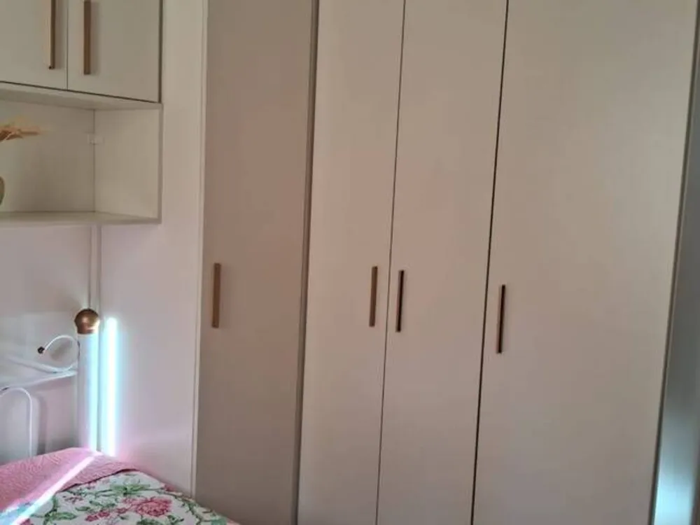 Apartamento, 2 quartos, 50 m² - Foto 6