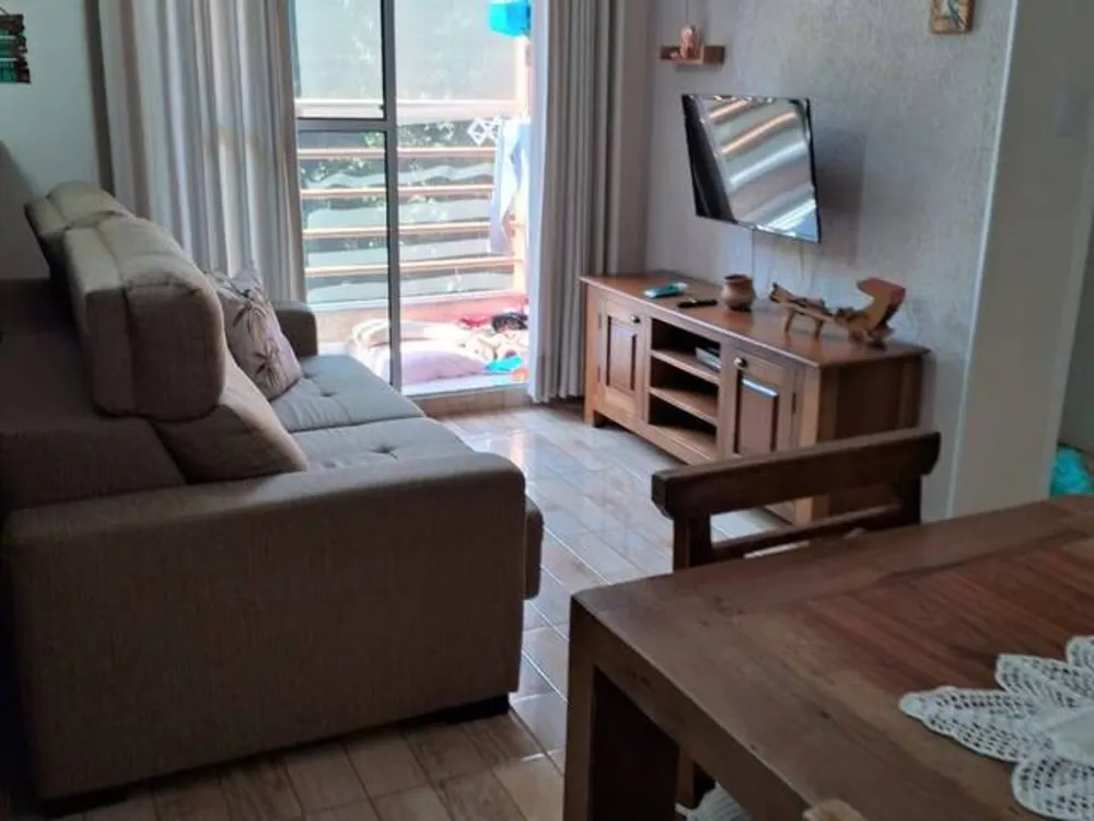 Apartamento, 2 quartos, 50 m² - Foto 1