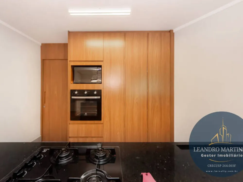 Apartamento, 3 quartos, 118 m² - Foto 2