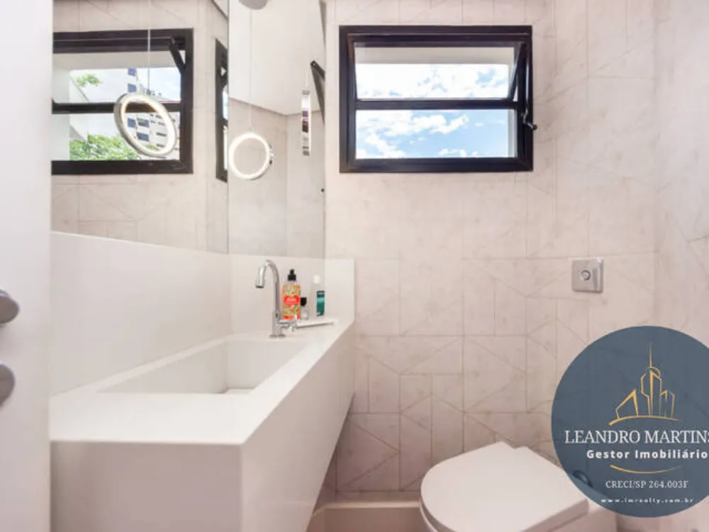Apartamento, 3 quartos, 118 m² - Foto 6