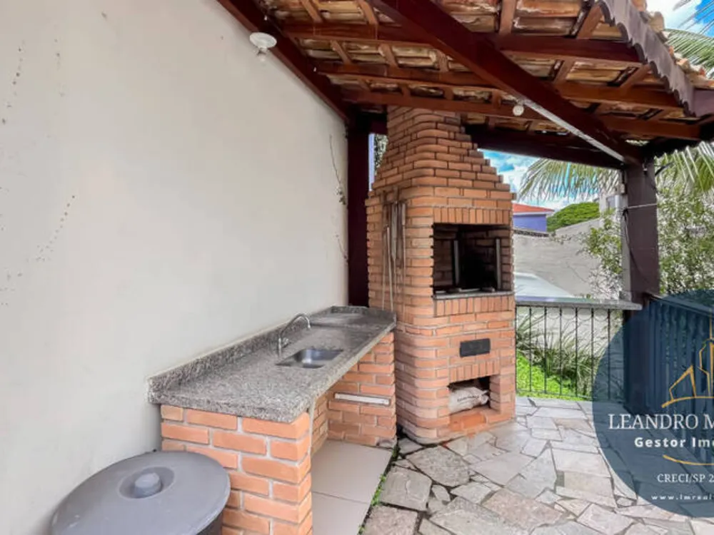 Apartamento, 3 quartos, 118 m² - Foto 11