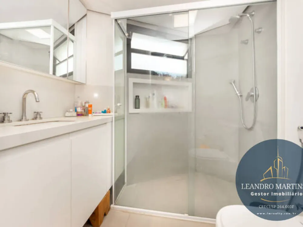 Apartamento, 3 quartos, 118 m² - Foto 3