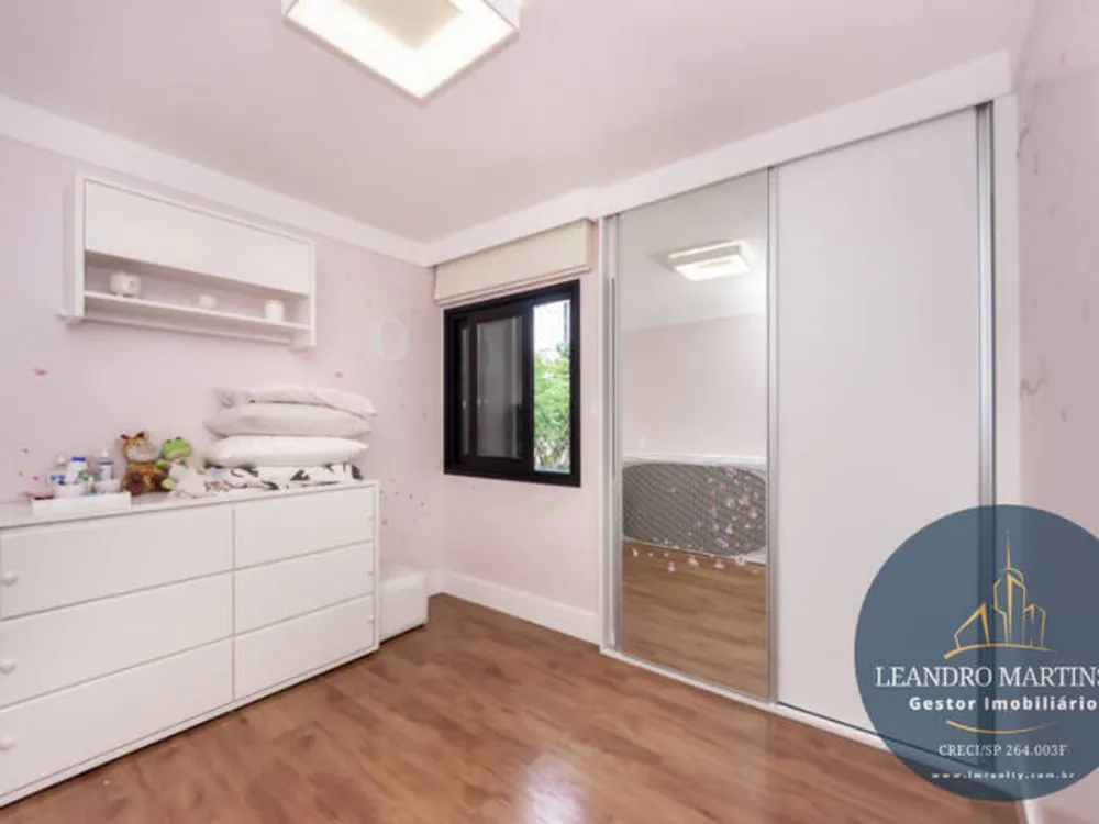 Apartamento, 3 quartos, 118 m² - Foto 7