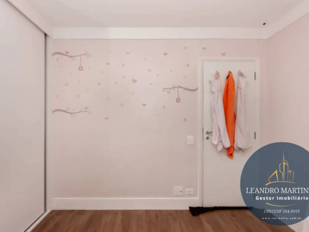 Apartamento, 3 quartos, 118 m² - Foto 5