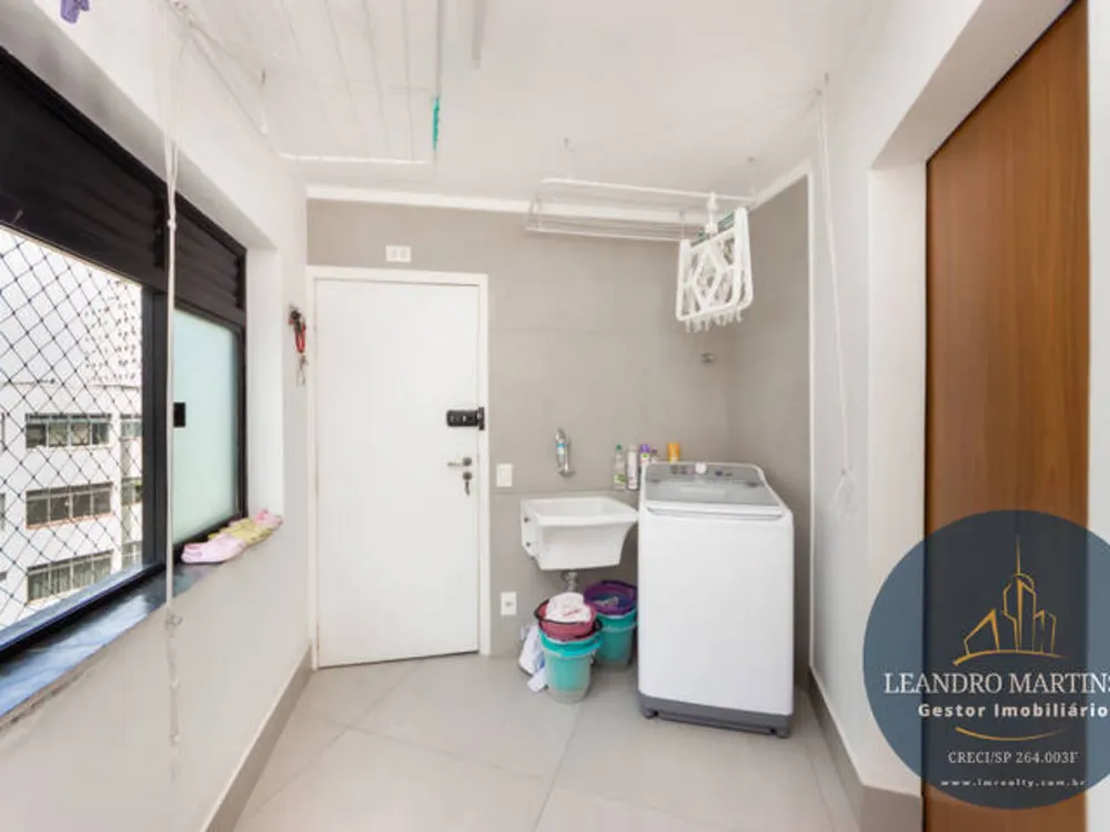 Apartamento, 3 quartos, 118 m² - Foto 10
