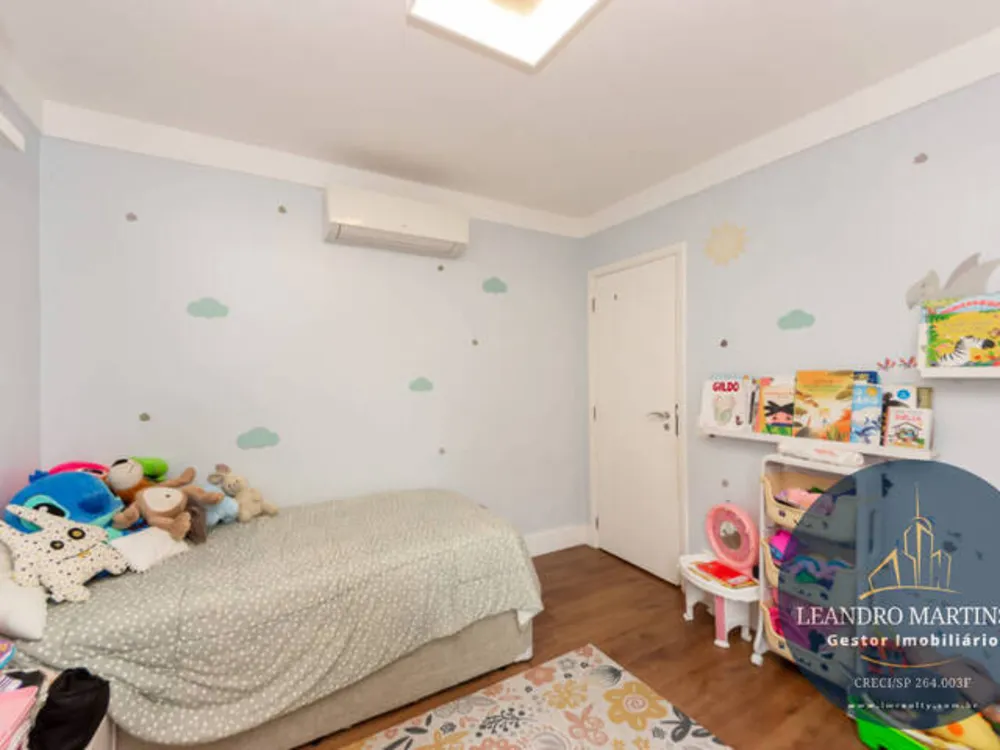 Apartamento, 3 quartos, 118 m² - Foto 8