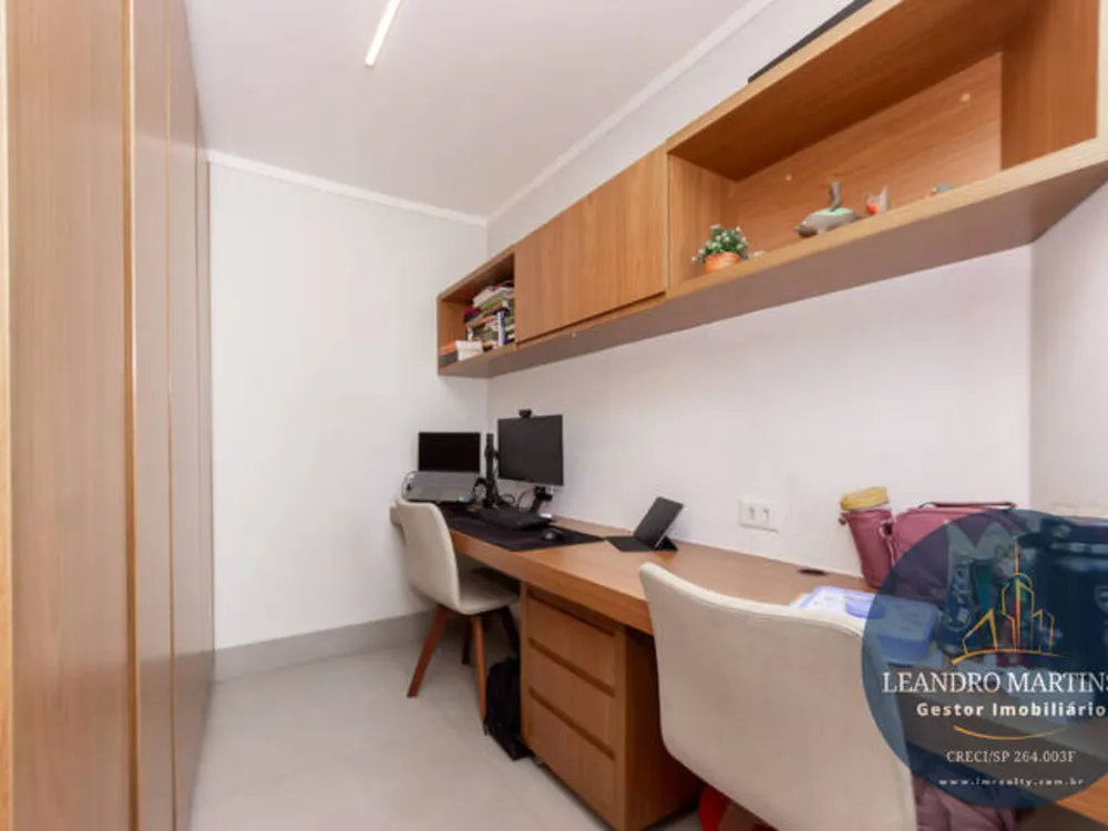 Apartamento, 3 quartos, 118 m² - Foto 9