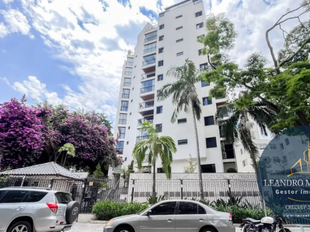 Apartamento, 3 quartos, 118 m² - Foto 12