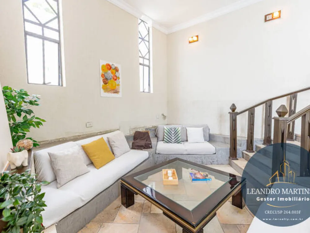 Casa, 4 quartos, 373 m² - Foto 4