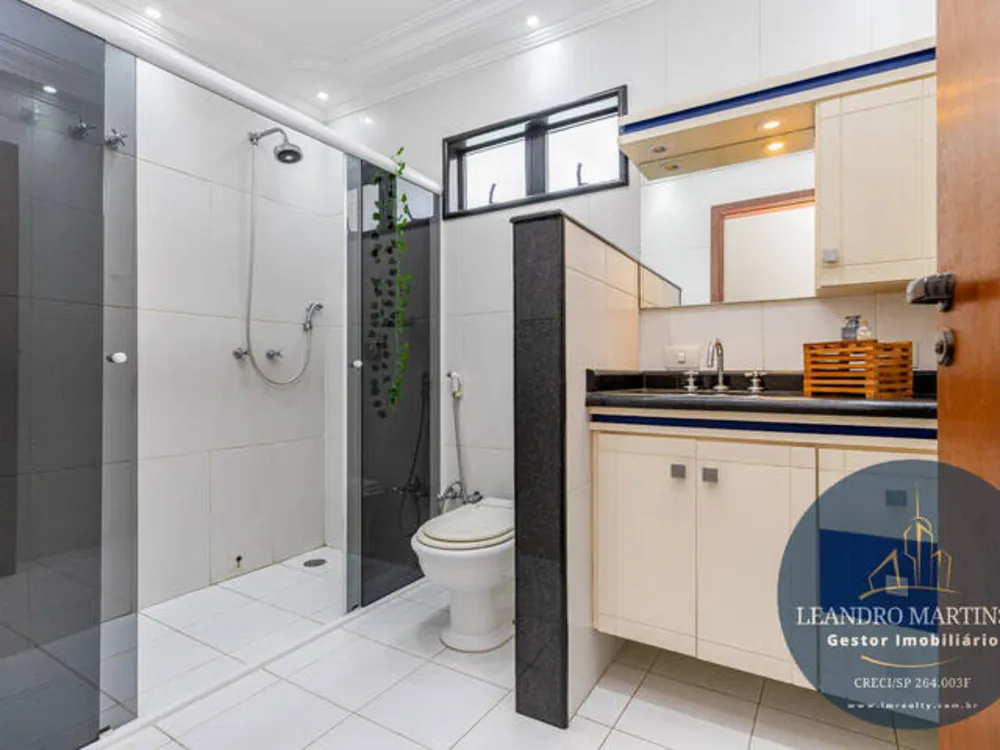 Casa, 4 quartos, 373 m² - Foto 7
