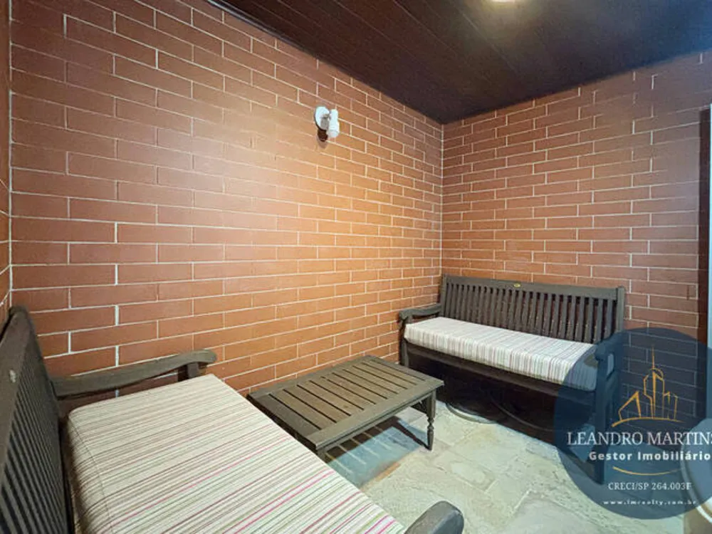 Casa, 4 quartos, 373 m² - Foto 12