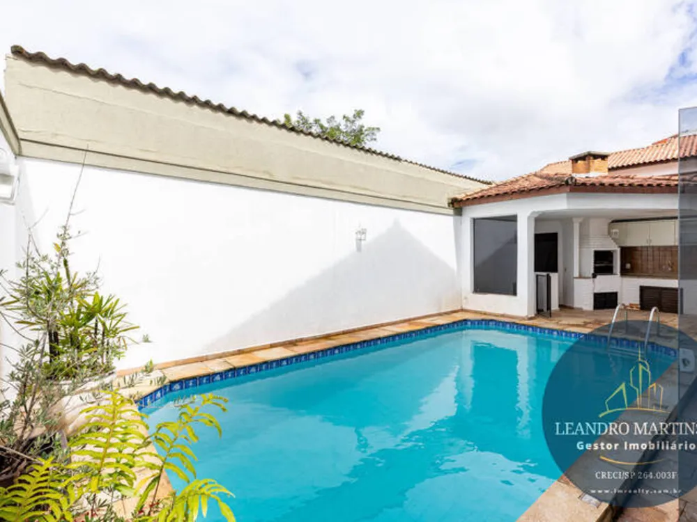 Casa, 4 quartos, 373 m² - Foto 10