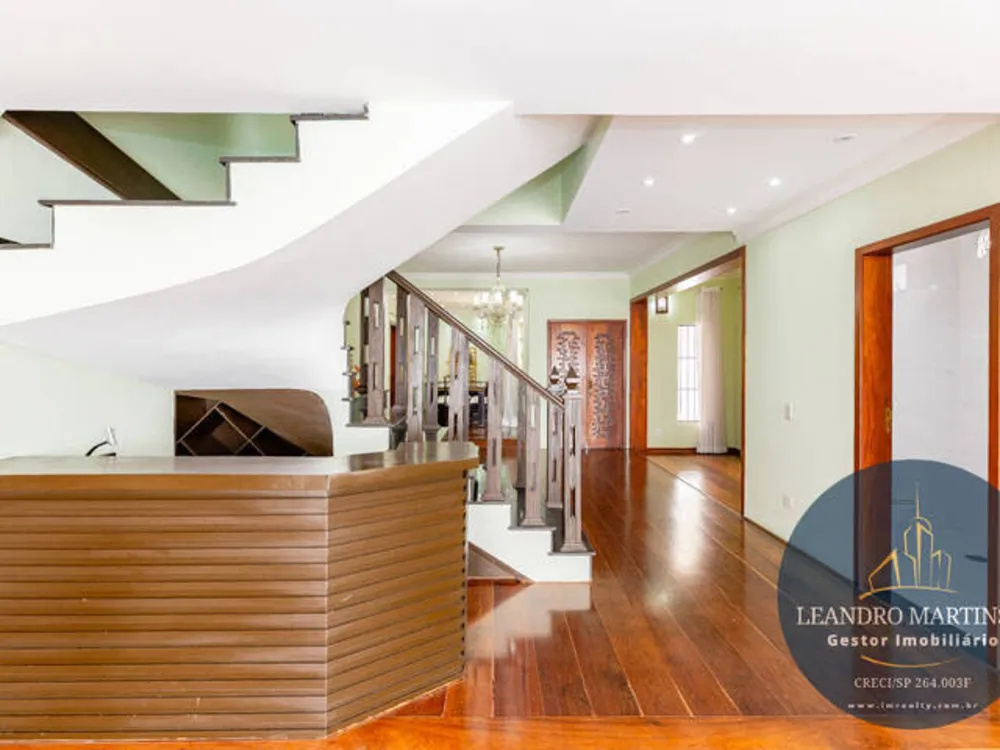 Casa, 4 quartos, 373 m² - Foto 3