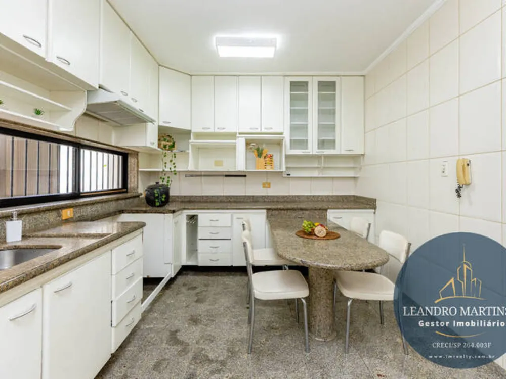 Casa, 4 quartos, 373 m² - Foto 5