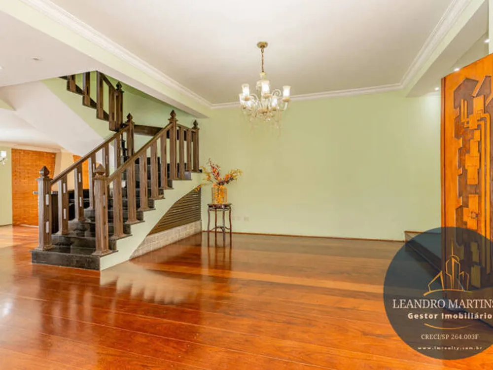 Casa, 4 quartos, 373 m² - Foto 2